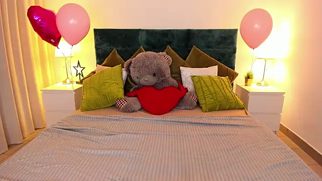 AmA lia  online show from 15, 3, 2025