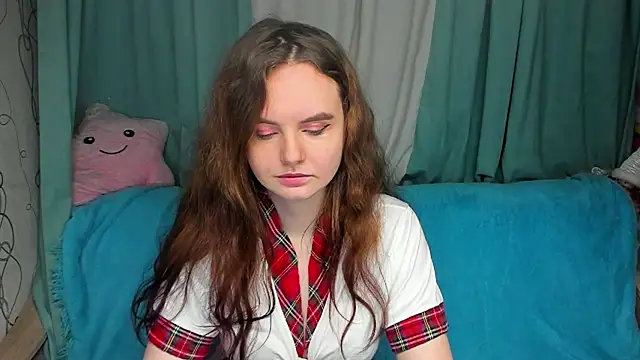 Snapshot of AmA_lia_ chatting on 13, 2, 2026 AmA lia online show from 13, 2, 2026