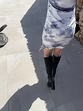 harleyejoker1 online show from 13, 3, 2025