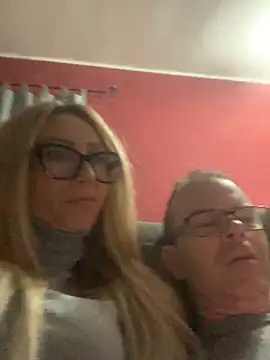 harleyejoker1 online show from 27, 2, 2025