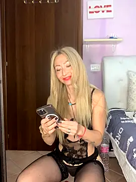 harleyejoker1 online show from 18, 10, 2025