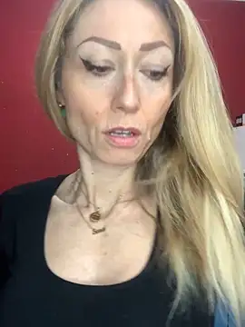 harleyejoker1 online show from 23, 2, 2025