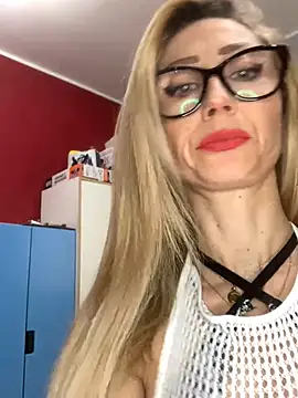 harleyejoker1 online show from 25, 2, 2025