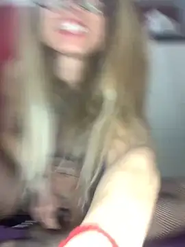 harleyejoker1 online show from 7, 3, 2025