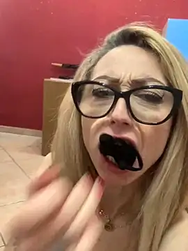 harleyejoker1 online show from 3, 3, 2025