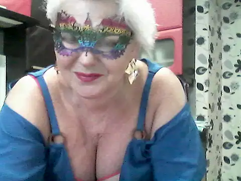 Lisa Suzie online show from 14, 2, 2026