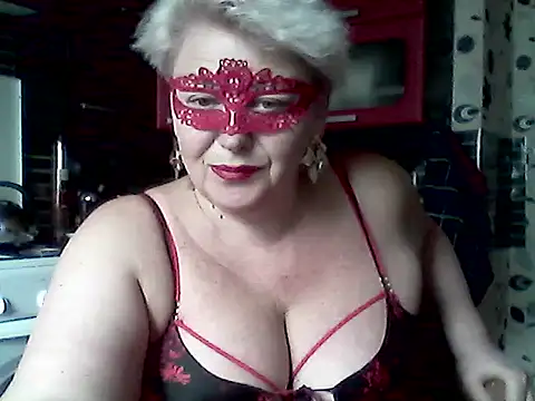 Lisa Suzie online show from 7, 4, 2026