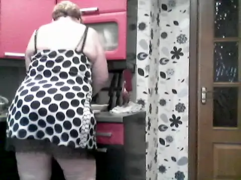 Lisa Suzie online show from 27, 2, 2025