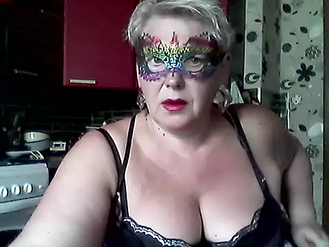 Lisa Suzie online show from 22, 5, 2026