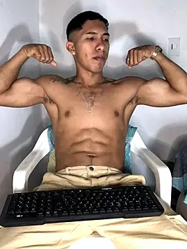 maximo vega newv online show from 31, 10, 2025