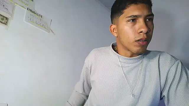 maximo vega newv online show from 9, 3, 2026