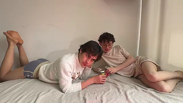 mapleg online show from 30, 11, 2025