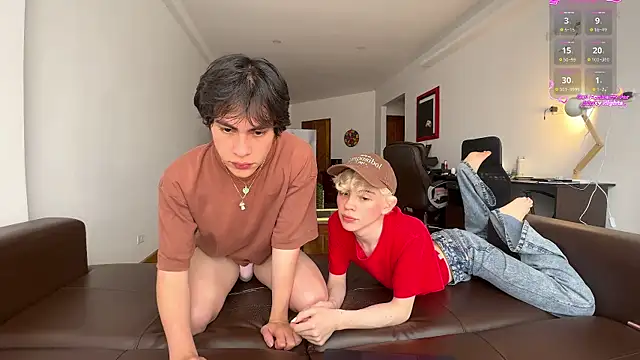 mapleg online show from 24, 3, 2026