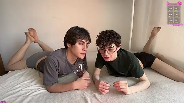 mapleg online show from 19, 12, 2025