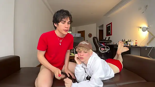 mapleg online show from 22, 3, 2026