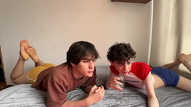 mapleg online show from 29, 11, 2025