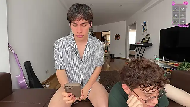 mapleg online show from 7, 1, 2026