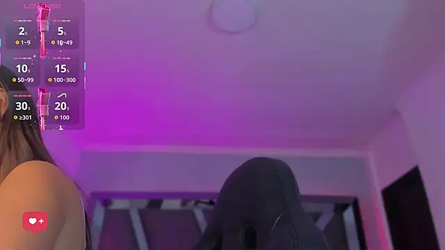 Snapshot of AlliJadid chatting on 9, 9, 2025 AlliJadid online show from 9, 9, 2025