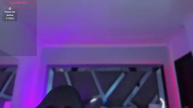 Snapshot of AlliJadid chatting on 6, 10, 2025 AlliJadid online show from 6, 10, 2025