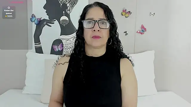 Adelesmithh online show from 17, 12, 2025