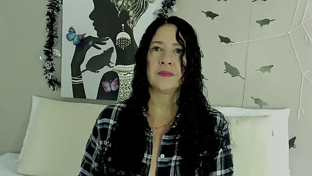 Adelesmithh online show from 25, 10, 2025