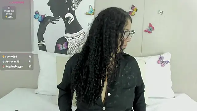 Adelesmithh online show from 5, 1, 2026