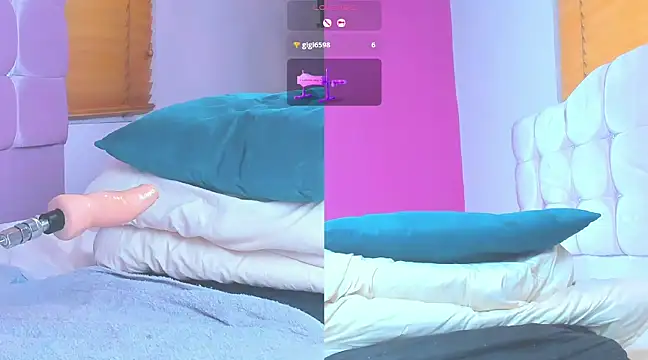 Snapshot of Pretty_Cassie2 chatting on 5, 2, 2025 Pretty Cassie2 online show from 5, 2, 2025