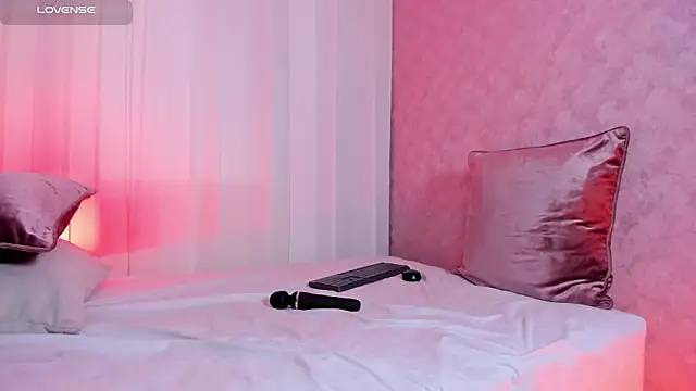 Snapshot of Pamela_Johnsonn chatting on 31, 1, 2026 Pamela Johnsonn online show from 31, 1, 2026