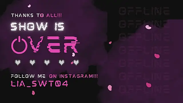 Snapshot of Lia_Sweett_ chatting on 12, 3, 2025 Lia Sweett online show from 12, 3, 2025