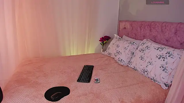 Snapshot of Lia_Sweett_ chatting on 18, 3, 2025 Lia Sweett online show from 18, 3, 2025