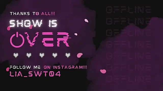 Snapshot of Lia_Sweett_ chatting on 11, 3, 2025 Lia Sweett online show from 11, 3, 2025