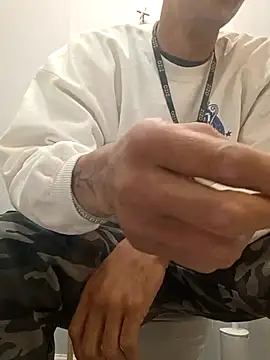 CirocObama69 online show from 11, 1, 2026