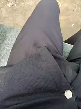 raamcxy online show from 17, 12, 2024