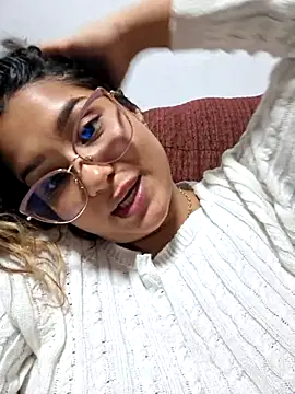 BrendaGirs online show from 2, 10, 2025