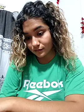 BrendaGirs online show from 3, 10, 2025