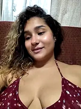 BrendaGirs online show from 31, 10, 2025