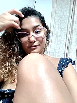 BrendaGirs online show from 21, 10, 2025