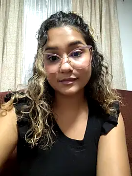 BrendaGirs online show from 28, 10, 2025