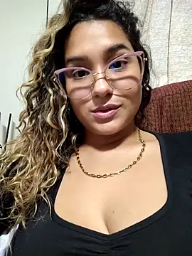 BrendaGirs online show from 16, 12, 2025