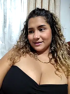 BrendaGirs online show from 18, 11, 2025