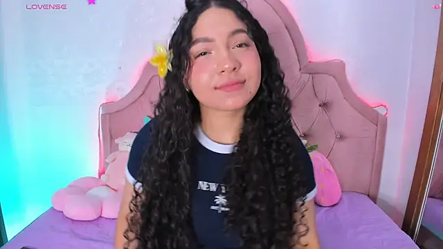 amandalee01 online show from 18, 1, 2026