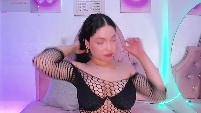 amandalee01 online show from 18, 9, 2025