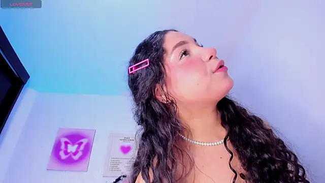 amandalee01 online show from 27, 10, 2025