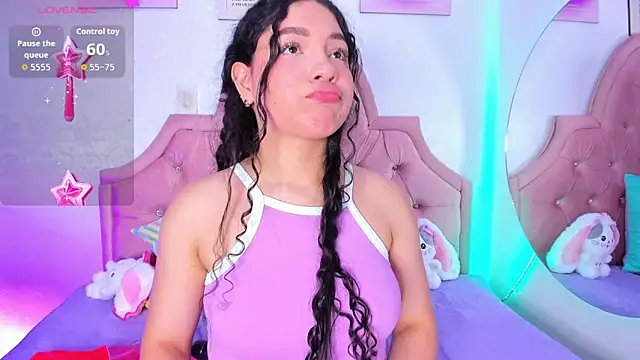 amandalee01 online show from 24, 11, 2025