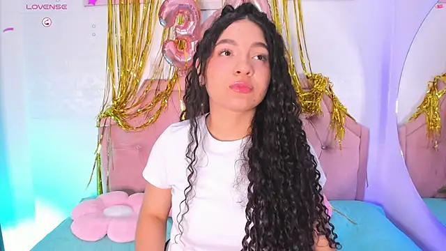 amandalee01 online show from 16, 1, 2026