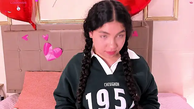 amandalee01 online show from 14, 2, 2026