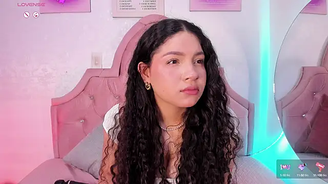 amandalee01 online show from 14, 9, 2025