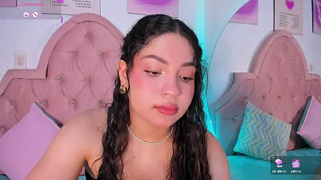 amandalee01 online show from 26, 9, 2025