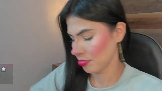 stephanya  online show from 21, 12, 2025