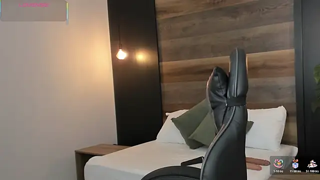 stephanya  online show from 27, 3, 2026